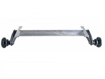 Náprava 1000 kg 1400 mm AL-KO