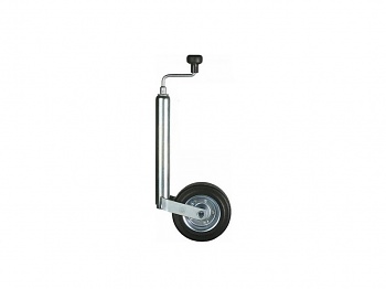 Oporné koleso 150 kg 48 mm WINTERHOFF