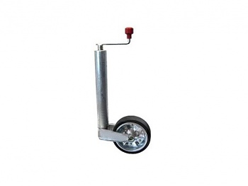 Oporné koleso 500 kg 60 mm AL-KO