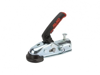 Prívesový kĺb AK 161 45 mm + soft dock AL-KO