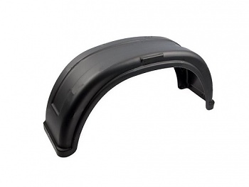 Blatník plast 14" 255 mm AL-KO