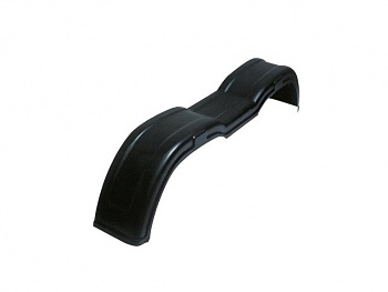Blatník plast tandem 220 mm AL-KO