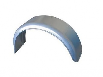Blatník plech Zn 13" 200 mm ET-70345/A