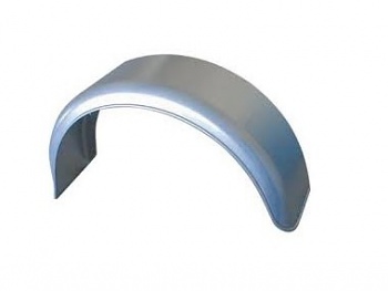 Blatník plech Zn 14" 220 mm ET-70341/A