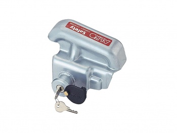 Zámok Safety AK 160,300, 50 mm