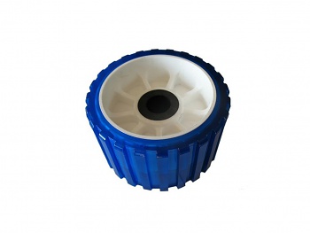 Rolňa modrá