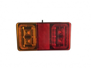 Svetlo L2295 LED