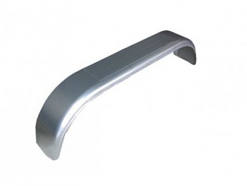 Blatník plech Zn tandem 240 mm ET-70356/A