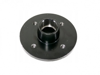 Náboj UBR 700 4x100 AL-KO