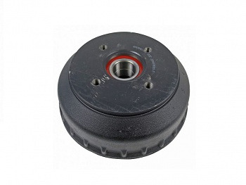 Brzdový bubón 2051 4x100 AL-KO