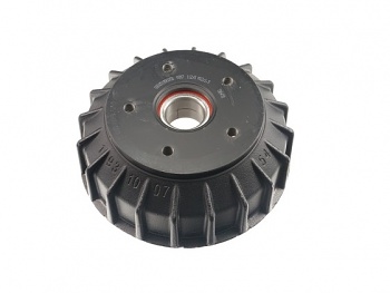 Brzd.bubón 2051  B1600 5x112 AL-KO