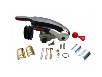 Stabilizačný kĺb AKS 3004 + zámok Safety