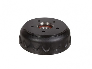 Brzdový bubón 200x50 5x112 KNOTT