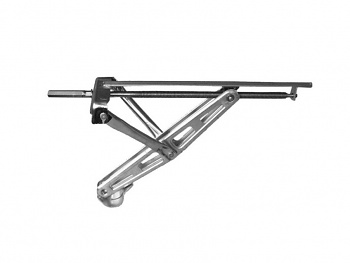 Podpera sklopná WHF003 1100 kg KNOTT