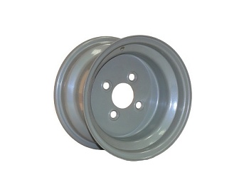 Disk 6,0Jx10   4x100