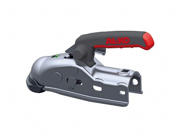 Prívesový kĺb AK 270 + soft dock AL-KO