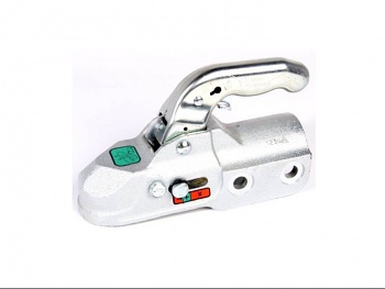 Prívesový kĺb K 35 C-N3 KNOTT