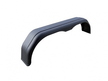 Blatník plast tandem 240 mm AUTOFLEX