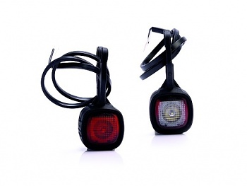 Svetlo B-Č visiace FT-141 LED