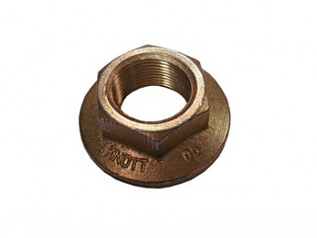 Matica centrálna M24x1,5 SW 32 KNOTT