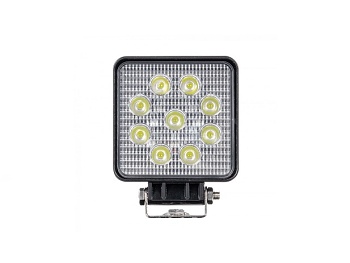 Pracovné svetlo 9xLED L0077