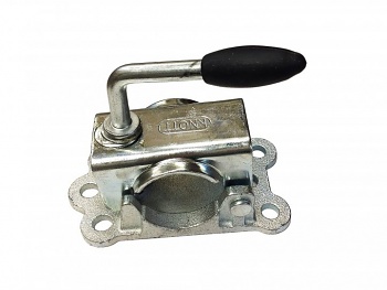 Držiak op.kolesa 250 kg 48 mm KNOTT