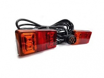 Set svetiel LED L2295-Z