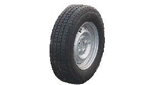 Koleso 155/80 R13 5x112 WANDA