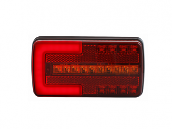 Svetlo L2301 LED