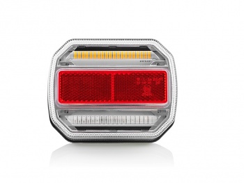 Svetlo EB8603 pravá strana LED