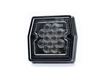 Svetlo FT 224 cúvacie biele LED