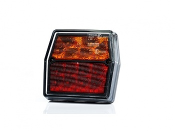 Svetlo FT 222 LED