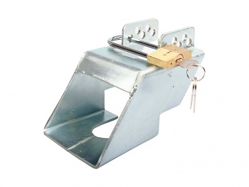Zámok kĺbu Basic MULTIPA