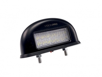 Svetlo EČV EB8604 LED