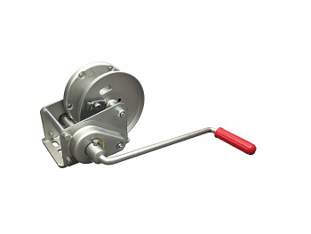Naviják 900 kg Compact 900 prázdny AL-KO