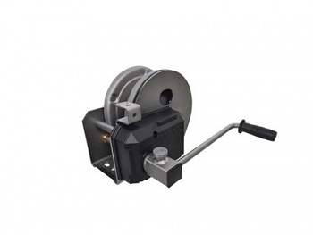 Naviják 1150 kg Plus 1201/A prázdny AL-KO
