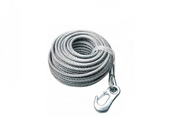 Lanko k navijáku Plus 501, Compact 450 AL-KO 20 m