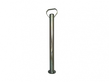 Op.noha 500 kg 48/600 FORLONG