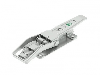 Uzáver bočnice ZB-09A