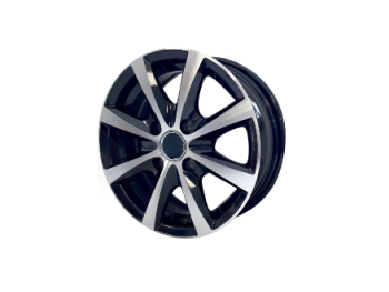 Disk Alu 5,0Jx13 BLACK DIAMOND 5x112