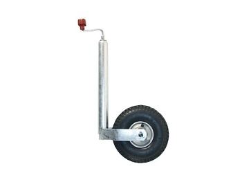 Oporné koleso 200 kg nafukovacie 48 mm AL-KO