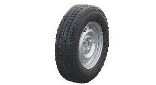 Koleso 165/70 R13 4x100 ROSAVA