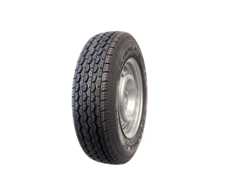 Koleso 175 R14C 5x112 TRIANGLE