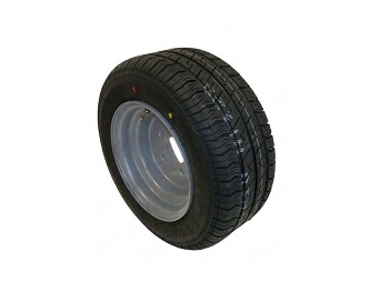Koleso 195/55 R10C 4x100 WANDA