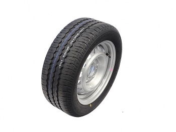 Koleso 195/50 R13C 5x112 WANDA