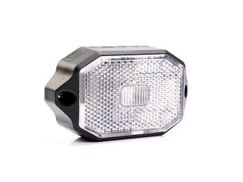 Svetlo biele FT-069 B LED
