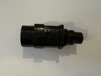 Zástrčka  7-pól. 12V plastová Sport Jacht