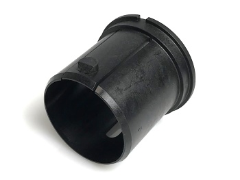 Puzdro náj.brzdy KNOTT 45 mm zaskakovacie