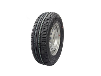 Koleso 155/80 R13 4x100 TURON
