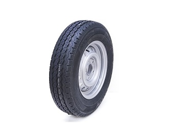 Koleso 165 R13C 5x112 TURON
